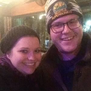 Meet your Posher, Bethany